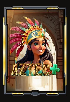 Aztec+ เกมสล็อตอัซเต็ก