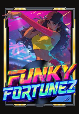 Funky Fortunez เกมสล็อต PG