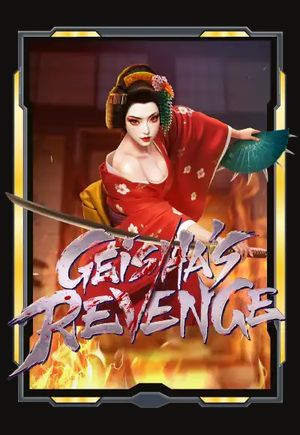 Geisha's Revenge เกมสล็อตเกอิชา