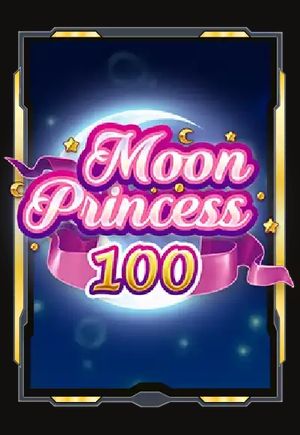 Moon Princess 100 เกมสล็อตใหม่