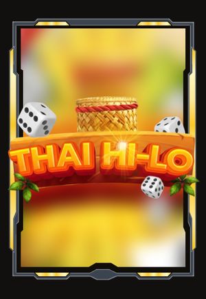 Thai Hi Lo เกมไฮโลไทย